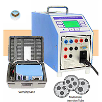 Lò hiệu chuẩn nhiệt độ khô R&D Instruments 650 TC SPL (50~650°C, ±0.1°C C)